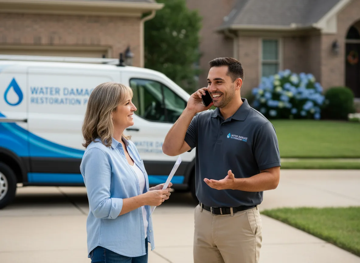 Flood Restoration Janesville, MN FAQs